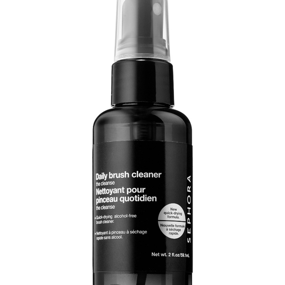Sephora Makeup Sephora The Cleanse Daily Brush Cleaner Poshmark